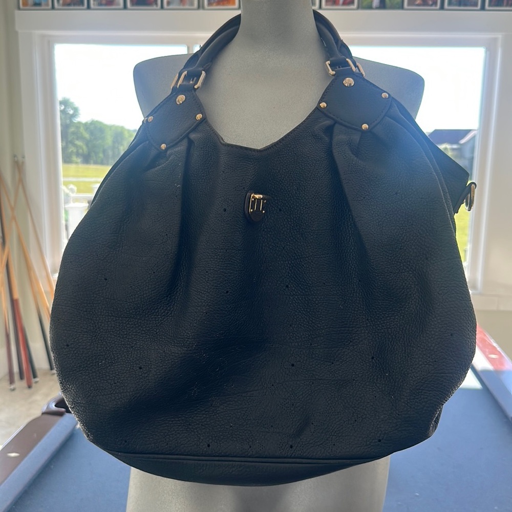Louis Vuitton large hobo